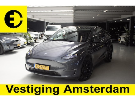 Tesla Model Y 0