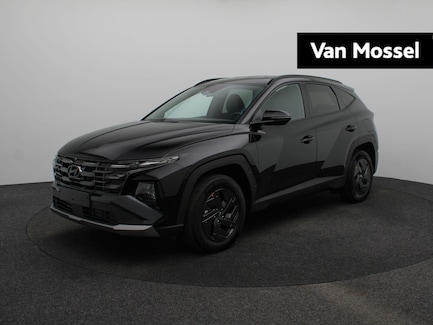 Hyundai Tucson 0