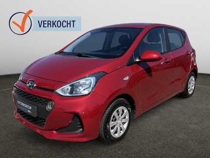 Hyundai i10 0