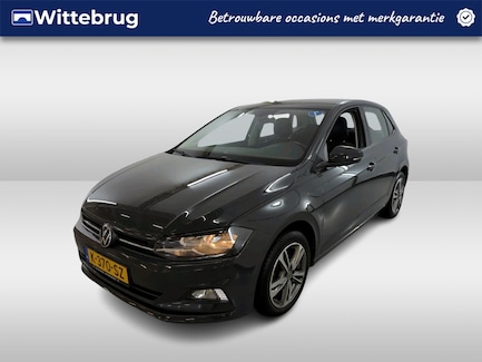 Volkswagen Polo 0