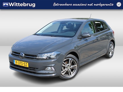Volkswagen Polo 0
