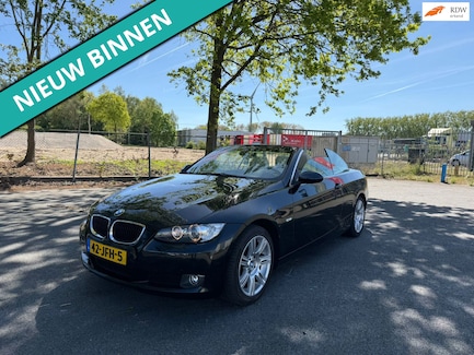 BMW 3-Serie 0