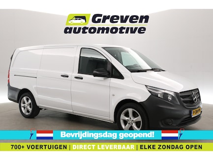 Mercedes-Benz Vito 0