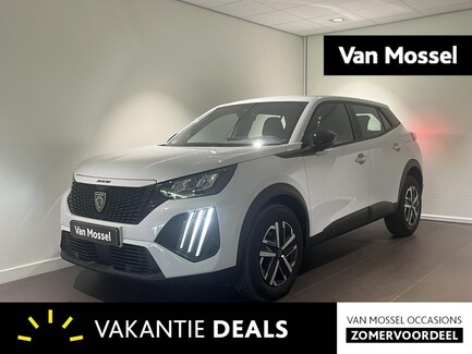 Peugeot 2008 0