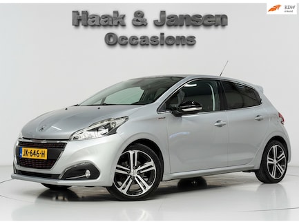 Peugeot 208 0