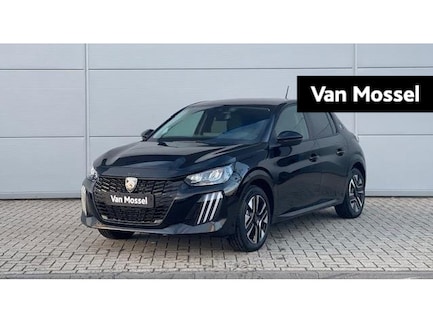 Peugeot 208 0