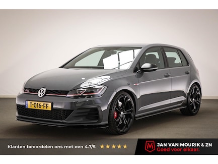 Volkswagen Golf 0
