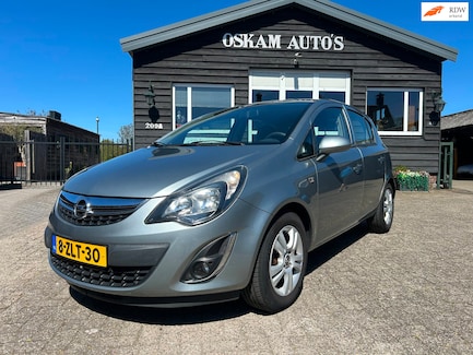 Opel Corsa 0