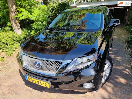 Lexus RX 0