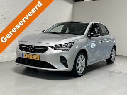 Opel Corsa 0
