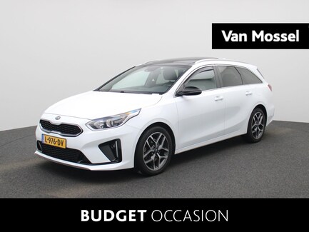 Kia Ceed 0