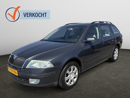 Skoda Octavia 0