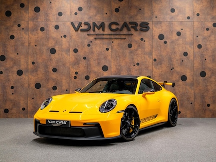 Porsche 911 0