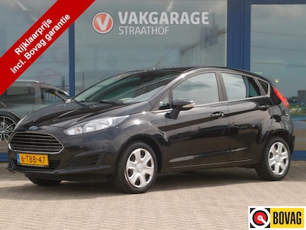 Ford Fiesta 0