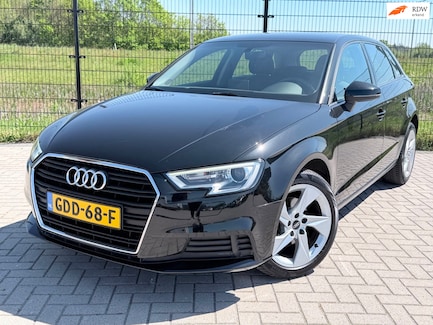 Audi A3 0