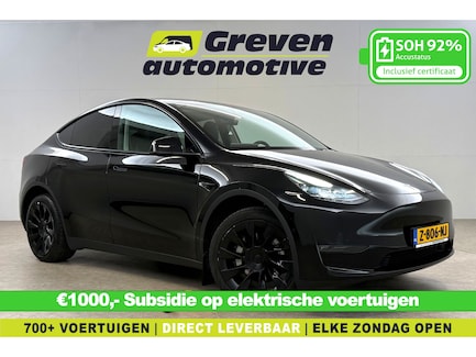 Tesla Model Y 0