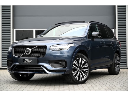 Volvo XC90 0
