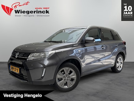 Suzuki Vitara 0