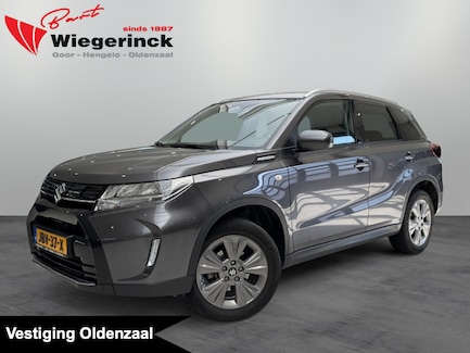 Suzuki Vitara 0
