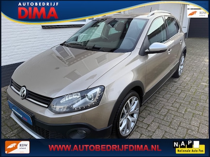 Volkswagen Polo 0