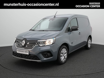 Renault Kangoo 0
