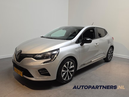 Renault Clio 0