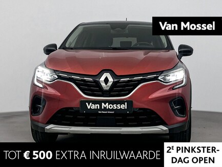 Renault Captur 0
