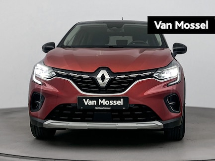 Renault Captur 0