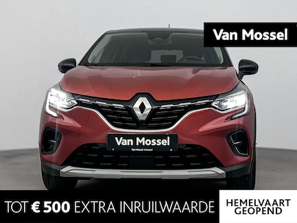 Renault Captur 0