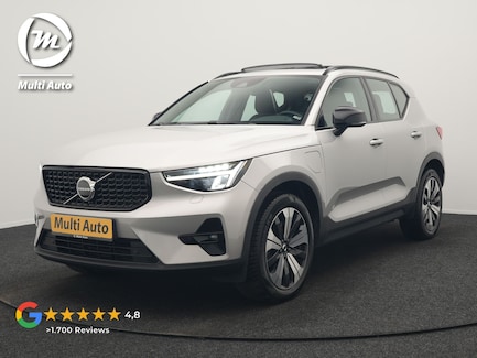 Volvo XC40 0