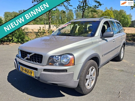 Volvo XC90 0