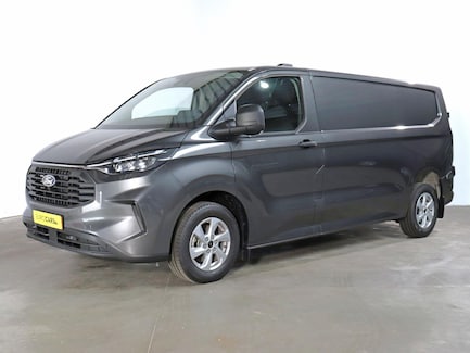 Ford Transit Custom 0