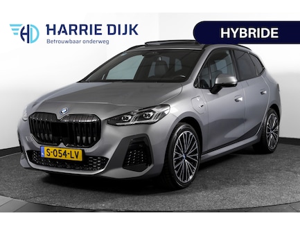 BMW 2-Serie Active Tourer 0