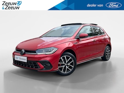 Volkswagen Polo 0