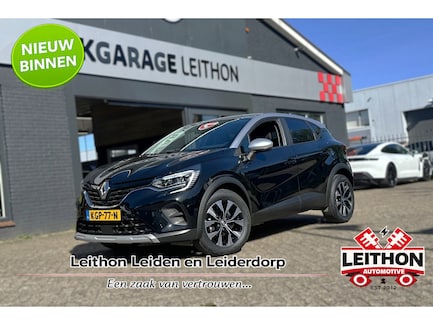 Renault Captur 0