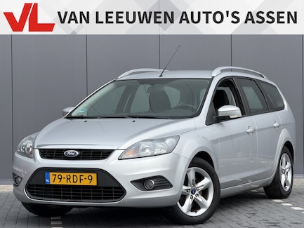 Ford Focus 0
