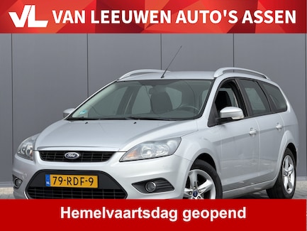 Ford Focus 0