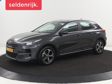 Kia Xceed 0