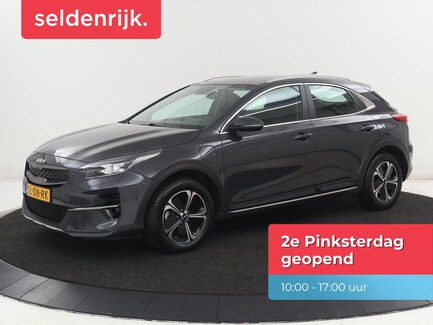 Kia Xceed 0