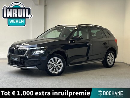Skoda Kamiq 0