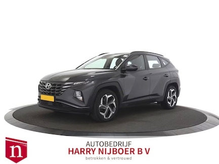 Hyundai Tucson 0