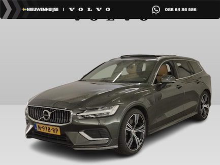 Volvo V60 0