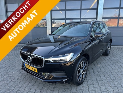 Volvo XC60 0