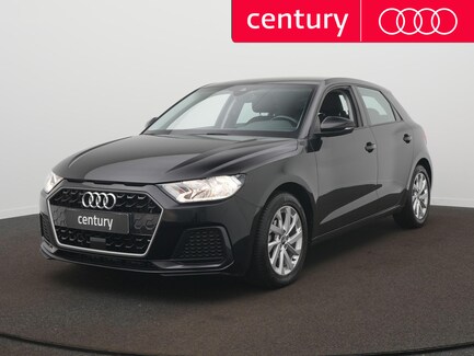Audi A1 0