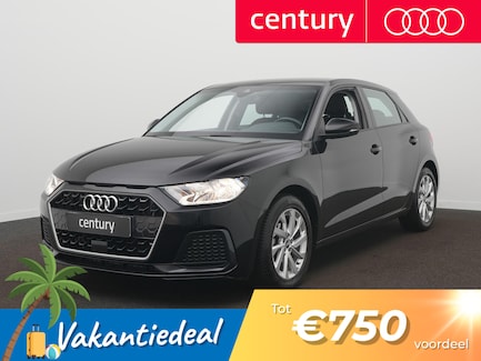 Audi A1 0
