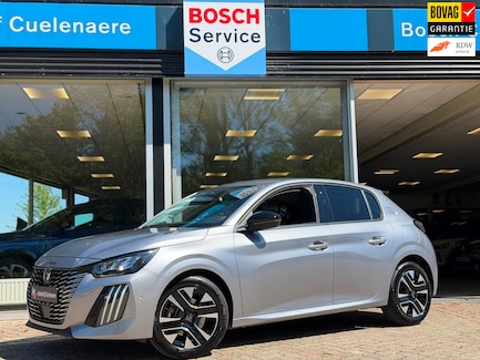 Peugeot 208 0