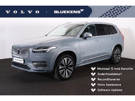 Volvo XC90 0
