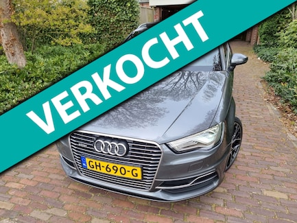 Audi A3 0