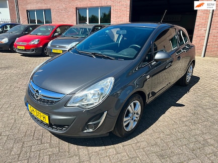Opel Corsa 0