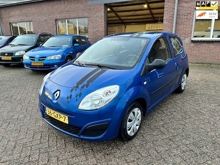 Renault Twingo 0